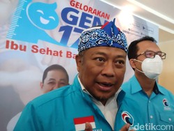 Arteria Minta Kajati Dicopot Gegara Bicara Sunda, Ini Respons Gelora Jabar