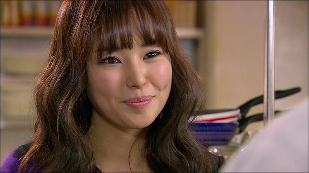 Honey Lee di drama Korea 'Pasta'