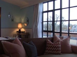 Hotel Ini Diklaim Sebagai Hotel Ramah Lingkungan Pertama di Dunia