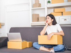 Mahasiswa Kecanduan Paylater & Konsumtif, Pakar UI Ingatkan Dampaknya