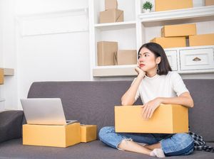 Mengapa Perasaan Menyesal Suka Muncul Setelah Berbelanja? Ini Jawabannya Mengapa Perasaan Menyesal Suka Muncul Setelah Berbelanja? Ini Jawabannya