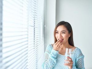 Tenang Hadapi Omicron, Manfaatkan Herbal Ini untuk Perkuat Imunitas