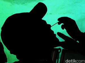 Jelang Libur Nataru, Supir Bus Wajib Tes Kesehatan