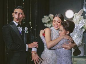 Selamat Hari Ibu! Ini Ucapan dari Seleb Indonesia Selamat Hari Ibu! Ini Ucapan dari Seleb Indonesia