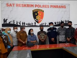 Joki Vaksin di Pinrang Tersangka, Bagaimana Nasib 15 Pengguna Jasa Joki Vaksin?