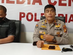 Polisi Hentikan Kasus Ibu Muda di Riau Ngaku Diperkosa 4 Pria!