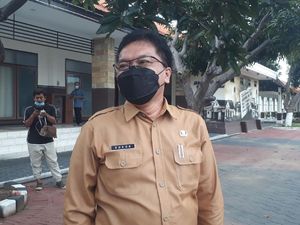 Pemkot Pasuruan Tegas Tak Izinkan ASN Cuti dan Luar Kota Selama Nataru