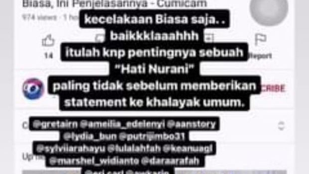 Kakak Laura Anna
