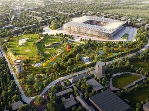 La Catedral, Stadion Baru Inter dan AC Milan Mulai 2027