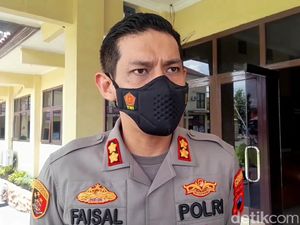 Brebes Akan Terapkan PPKM Mikro Saat Nataru, Begini Aturannya Brebes Akan Terapkan PPKM Mikro Saat Nataru, Begini Aturannya