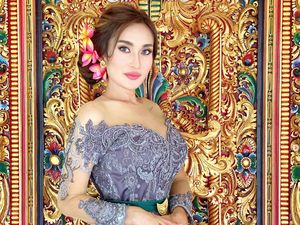 Potret Karra Syam, Pendukung Timnas di Piala AFF 2021 Potret Karra Syam, Pendukung Timnas di Piala AFF 2021