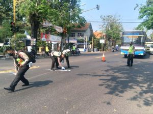 27 Persen Korban Meninggal Kecelakaan di Pasuruan Pelajar