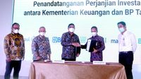 Kemenkeu Fasilitasi Pengadaan Rumah MBR