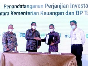 Kemenkeu Fasilitasi Pengadaan Rumah MBR