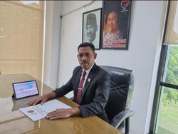 Bupati Bogor Akan Susun Perda Larang Kawin Kontrak, Anggota DPRD Apresiasi