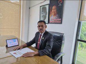 Bupati Bogor Akan Susun Perda Larang Kawin Kontrak, Anggota DPRD Apresiasi Bupati Bogor Akan Susun Perda Larang Kawin Kontrak, Anggota DPRD Apresiasi
