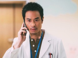 Emosian, Kevin Cheng Hampir Berkelahi Dengan Seorang Turis!