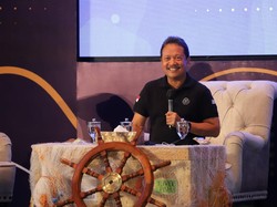 Cetak Sejarah, PNBP Perikanan 2021 Dekati Rp 1 Triliun