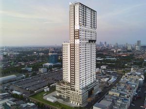 Klaska Residence Surabaya, Siap Huni dan Dilengkapi Smart System Klaska Residence Surabaya, Siap Huni dan Dilengkapi Smart System
