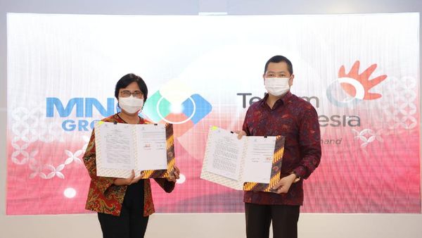 Kolaborasi untuk Produksi Televisi Berkualitas