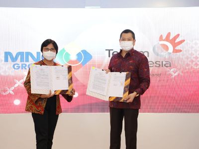 Kolaborasi untuk Produksi Televisi Berkualitas