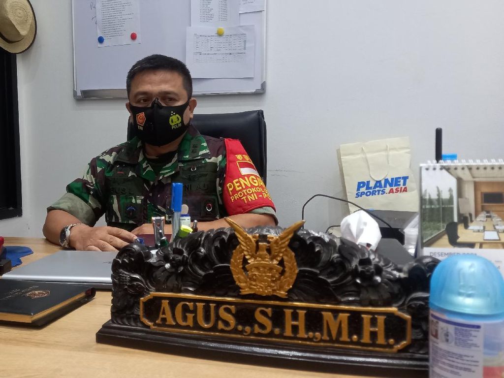 Satgas Ungkap Wisatawan Memaksa Karantina Gratis: Alasan Tak Ada Uang Satgas Ungkap Wisatawan Memaksa Karantina Gratis: Alasan Tak Ada Uang
