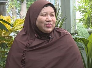 Saya Korban Ceramah Ustaz Yusuf Mansur