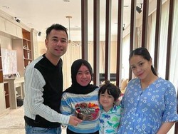 Kisah Mbak Lala Dapat Rp 100 Juta dari Raffi Ahmad