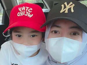 Mbak Lala Akan Pensiun, Raffi Ahmad: Biar Rafathar Mandiri Mbak Lala Akan Pensiun, Raffi Ahmad: Biar Rafathar Mandiri