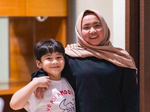 Mbak Lala, Pengasuh Rafathar Mau Pensiun Mbak Lala, Pengasuh Rafathar Mau Pensiun