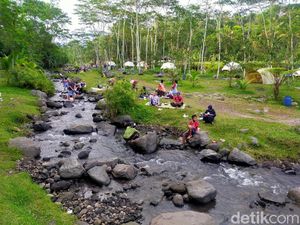 Ledok Sambi: Daya Tarik, Jam Buka, dan Harga Tiket Masuknya Ledok Sambi: Daya Tarik, Jam Buka, dan Harga Tiket Masuknya