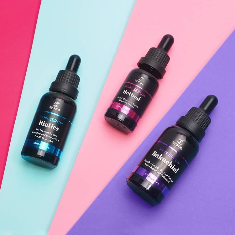 LT PRO Skin Serum