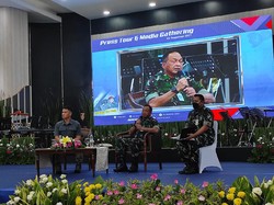 Direvitalisasi, Bandara Halim Perdanakusuma Ditutup Mulai 1 Januari 2022