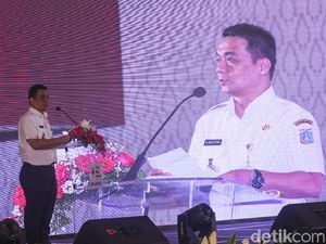 Meski Pandemi, Tahun Ini PMI DKI Dapat Dana 31 M