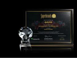 OPPO Raih Penghargaan Superbrands & Customer Experience Champions 2021