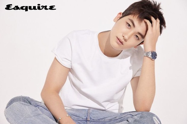 Park Hyung Sik