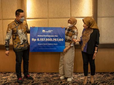Pencairan Klaim Asuransi Axa Mandiri