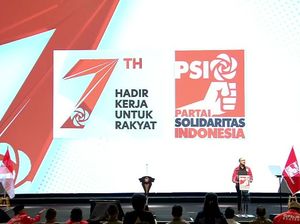 Ada Apa di PSI? Ada Apa di PSI?