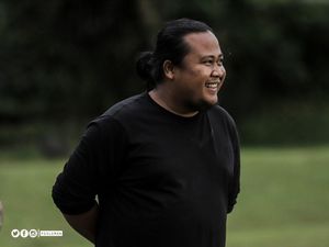 PSS Sleman Kini Punya Dokter Tim Sungguhan