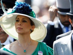 Bercerai, PM Uni Emirat Arab Diperintahkan Bayar Rp 10,4 T ke Mantan Istri