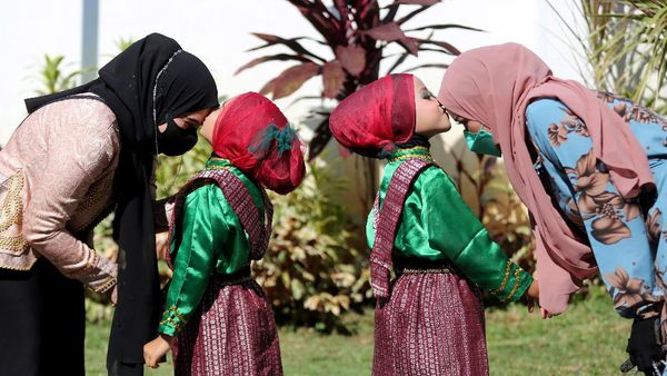 Ragam Kegiatan Peringati Hari Ibu di Berbagai Daerah Indonesia