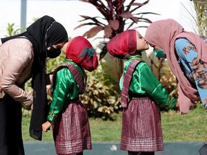 Ragam Kegiatan Peringati Hari Ibu di Berbagai Daerah Indonesia