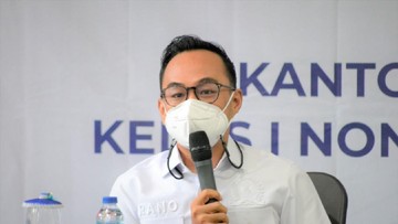 Waka Komisi III DPR Dukung Kortas Tipikor Usut Korupsi Batu Bara