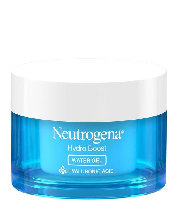 Rekomendasi Oil Free Moisturizer/ neutrogena.com