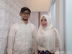 Roro Fitria Ogah Tampil Bareng Suaminya di Program TV