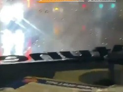 Viral Lampu Rem Mobil Bikin Silau Orang Lain di Binjai, Polisi Turun Tangan