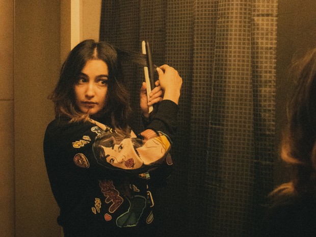 Selalu perhatikan kerapian dari kepala hingga kaki