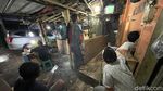 Seperti Ini Animo Masyarakat Nobar Timnas