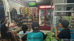 Seperti Ini Animo Masyarakat Nobar Timnas
