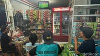 Sebagai informasi, Leg pertama semifinal Piala AFF 2020 Singapura vs Indonesia telah tuntas. Kedua tim bermain imbang 1-1.